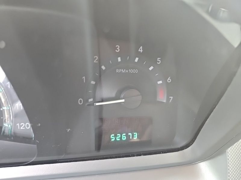 Used 2009 Dodge Journey SUV