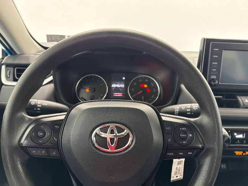 Used 2019 Toyota RAV4 SUV