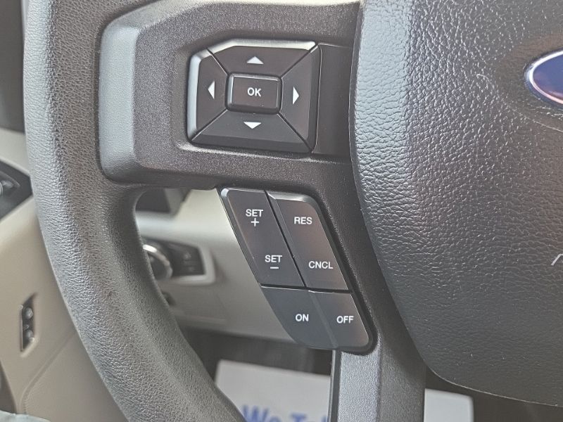 Used 2015 Ford F-150 Truck