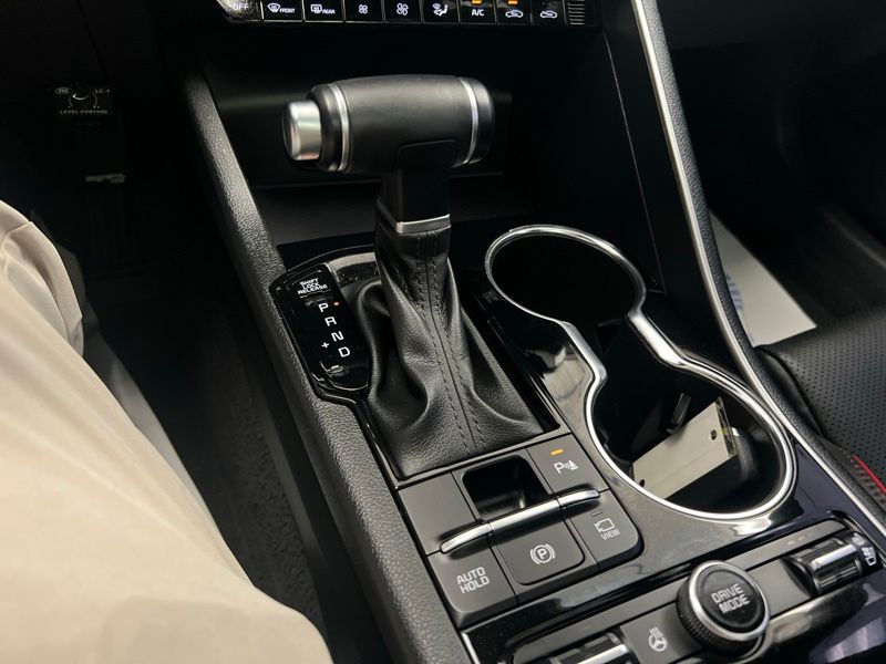 Used 2024 Kia K5 Sedan