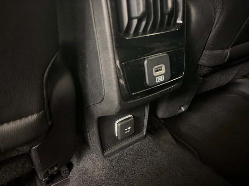 Used 2024 Jeep Compass SUV