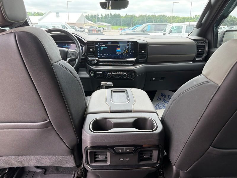 Used 2022 Chevrolet Silverado 1500 Truck