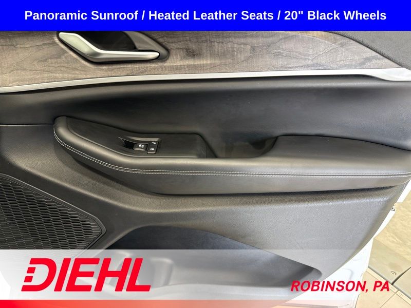 Used 2023 Jeep Grand Cherokee SUV