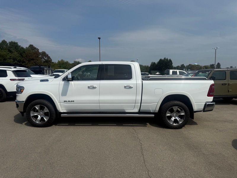 Used 2019 Ram 1500 Truck