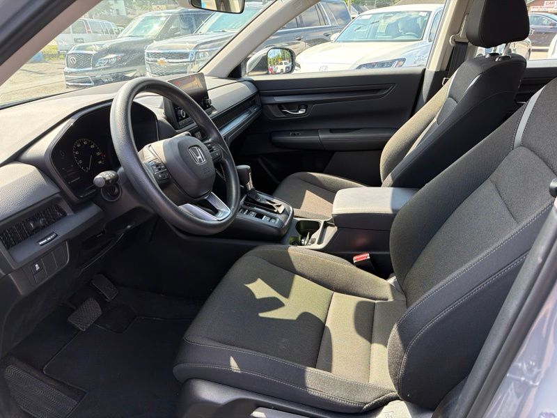 Used 2024 Honda CR-V SUV