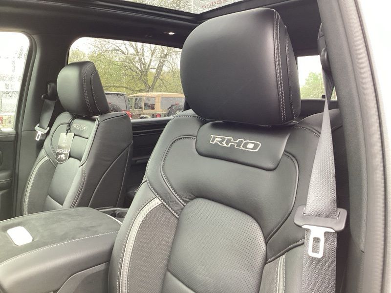 New 2026 Ram 1500 Truck