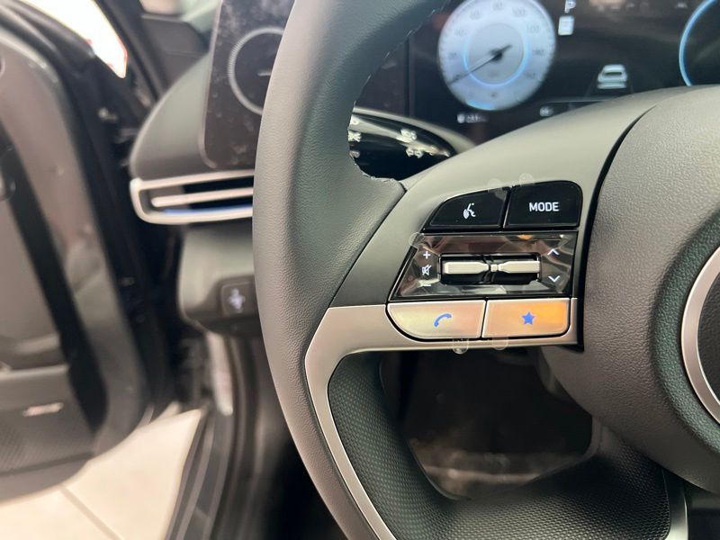 New 2026 Hyundai Elantra Sedan