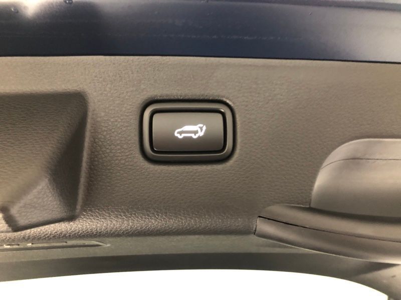 New 2026 Kia Seltos SUV