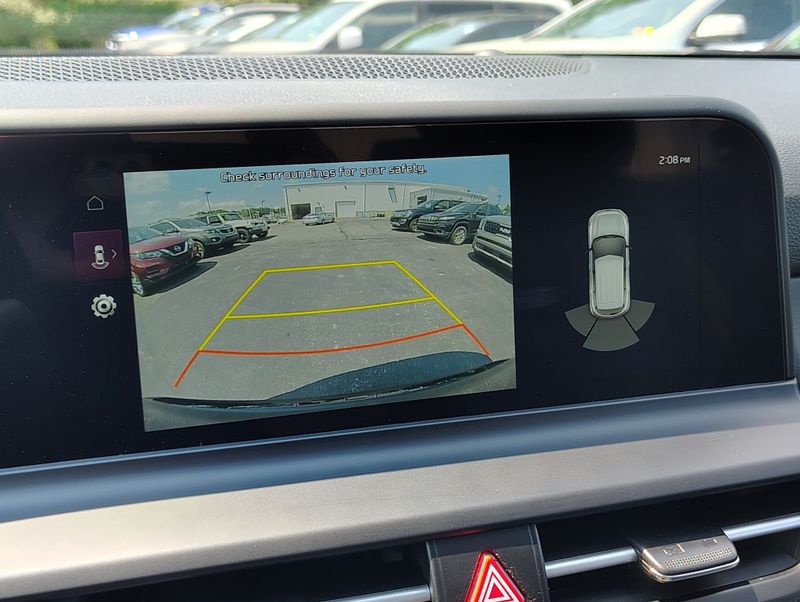 Used 2026 Kia Seltos SUV