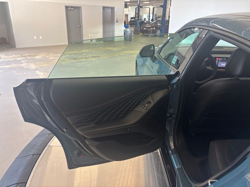 New 2027 Dodge Charger Sedan