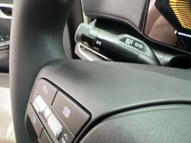 New 2026 Kia K4 Sedan