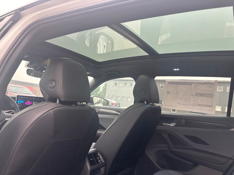 New 2026 Volkswagen Tiguan SUV