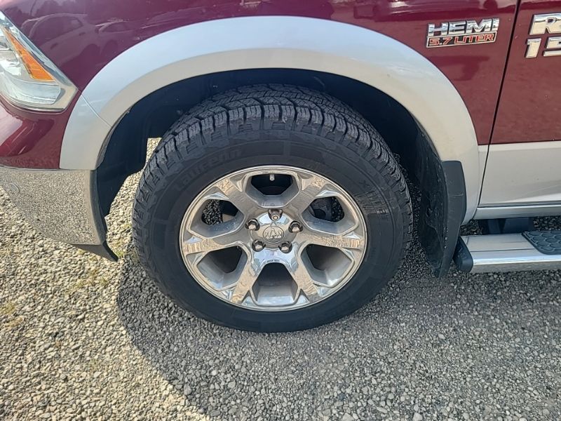 Used 2016 Ram 1500 Truck