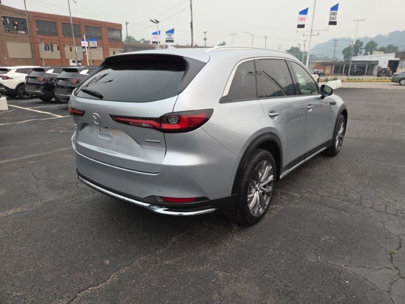 Used 2024 Mazda CX-90 SUV