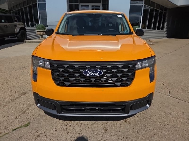 New 2026 Ford Maverick Truck