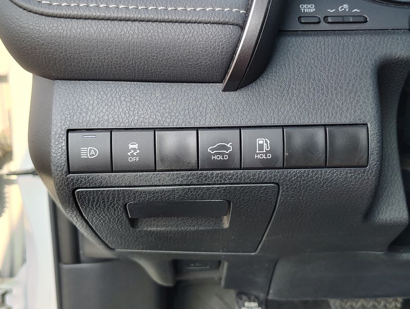 Used 2024 Toyota Camry Sedan