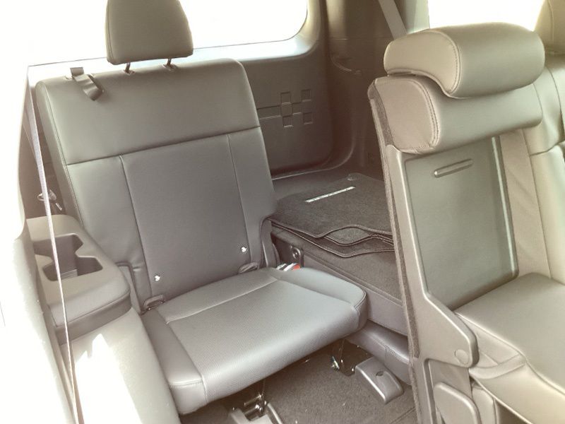New 2026 Hyundai Santa Fe SUV