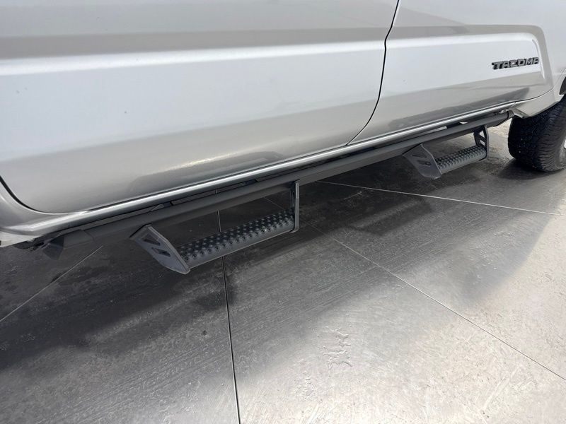 Used 2024 Toyota Tacoma Truck