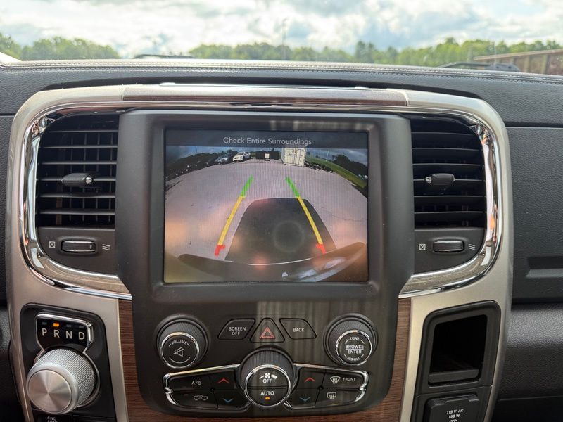 Used 2016 Ram 1500 Truck
