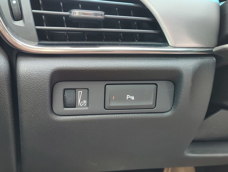 Used 2015 Cadillac ATS Sedan