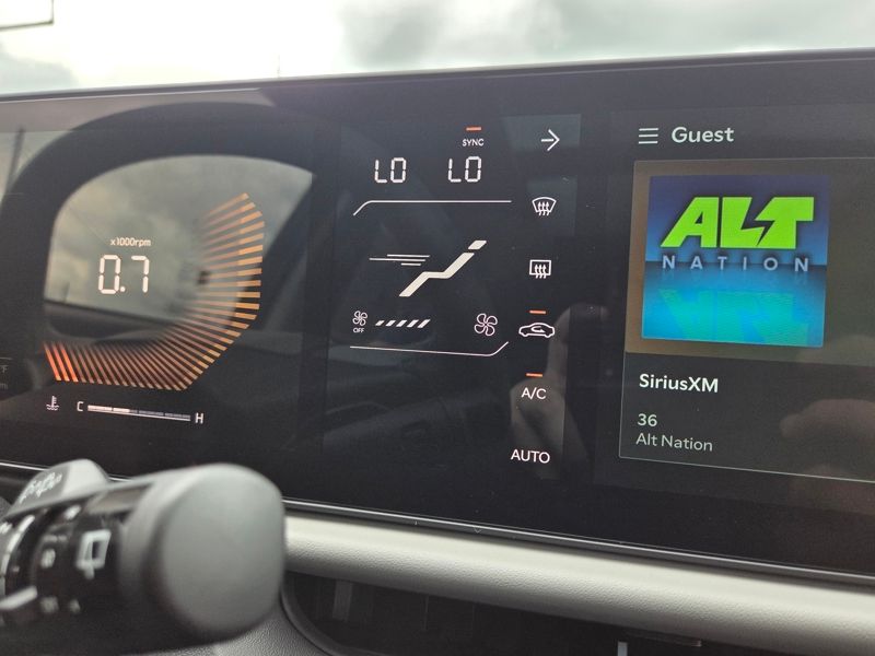 New 2027 Kia Seltos SUV