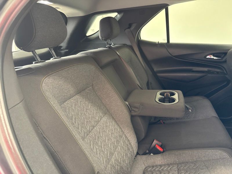 Used 2023 Chevrolet Equinox SUV