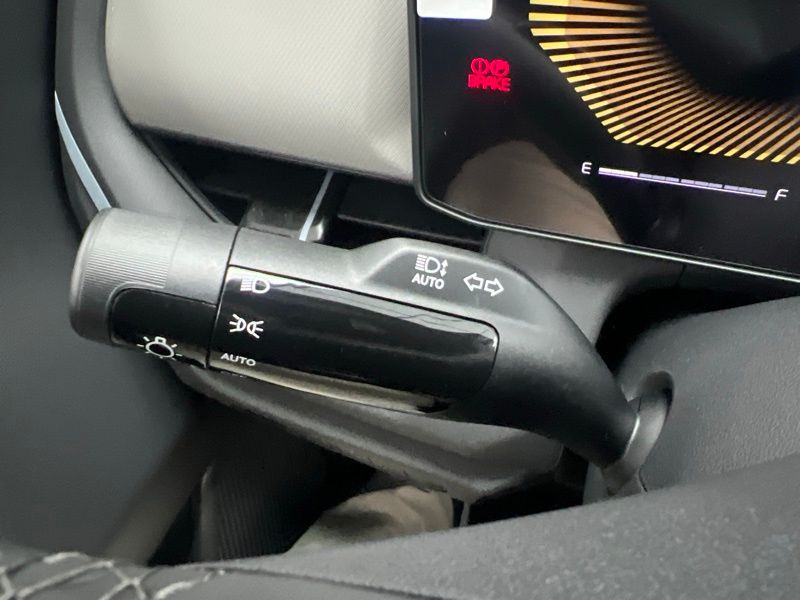 New 2027 Kia Seltos SUV
