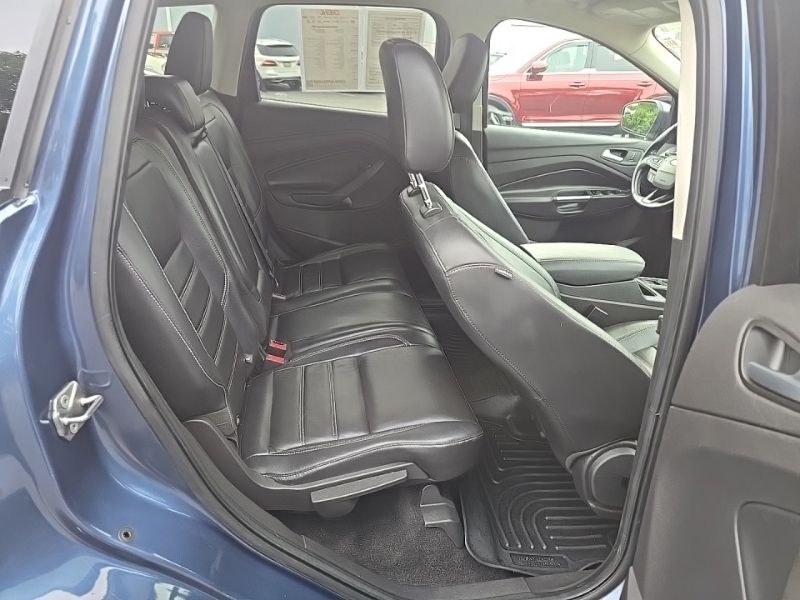 Used 2018 Ford Escape SUV