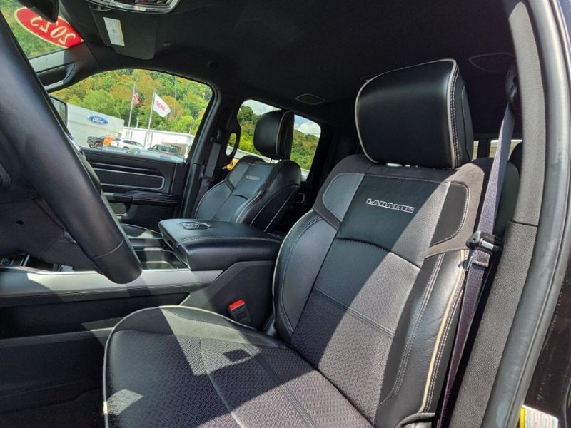 Used 2023 Ram 2500 Truck