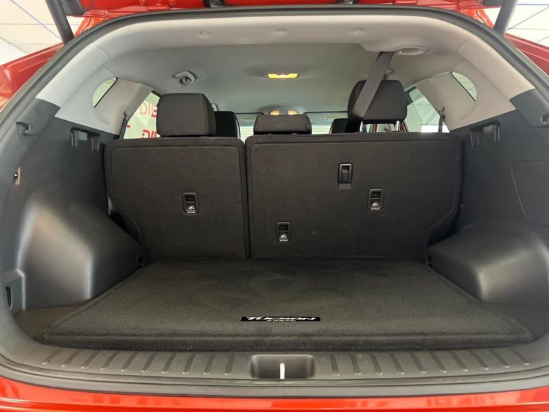 Used 2017 Hyundai Tucson SUV