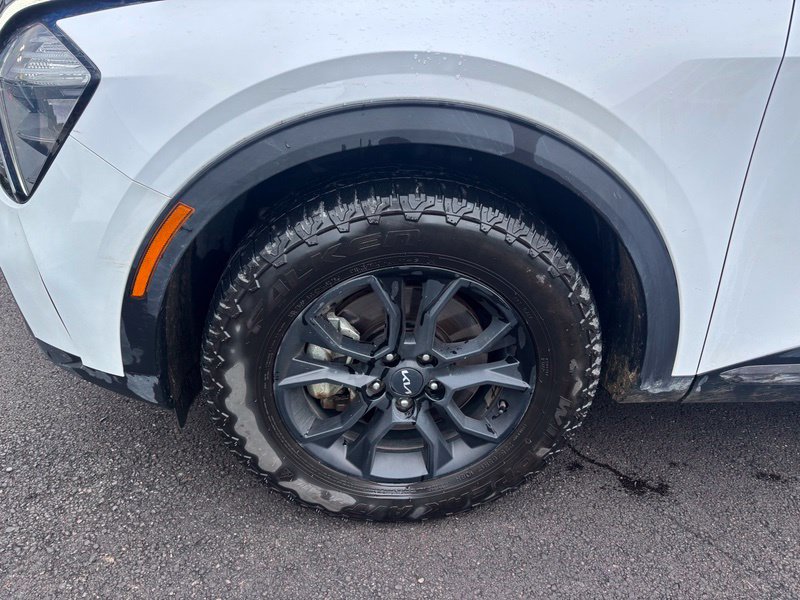 Used 2023 Kia Sportage SUV