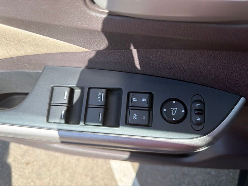 Used 2014 Honda CR-V SUV