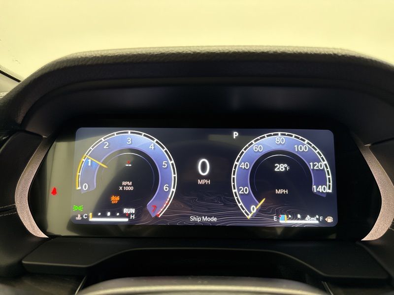 New 2026 Jeep Grand Cherokee SUV