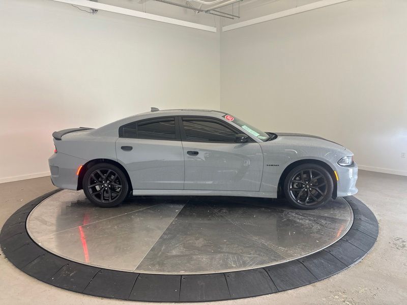 Used 2021 Dodge Charger Sedan