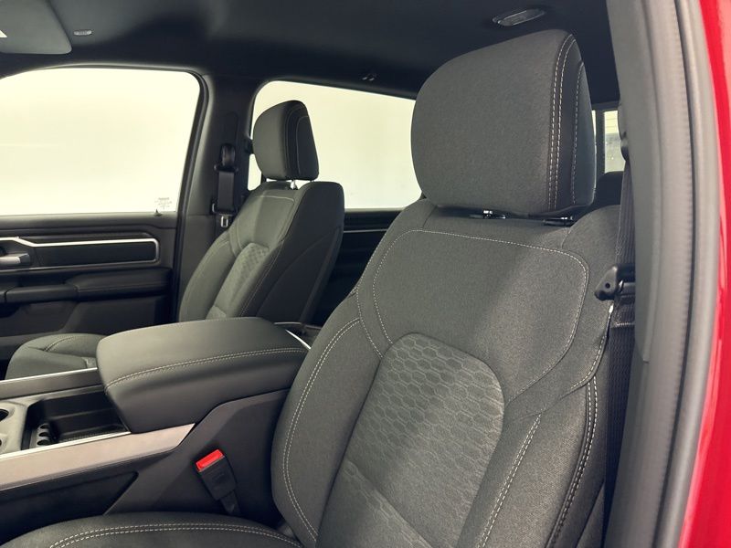 New 2026 Ram 1500 Truck