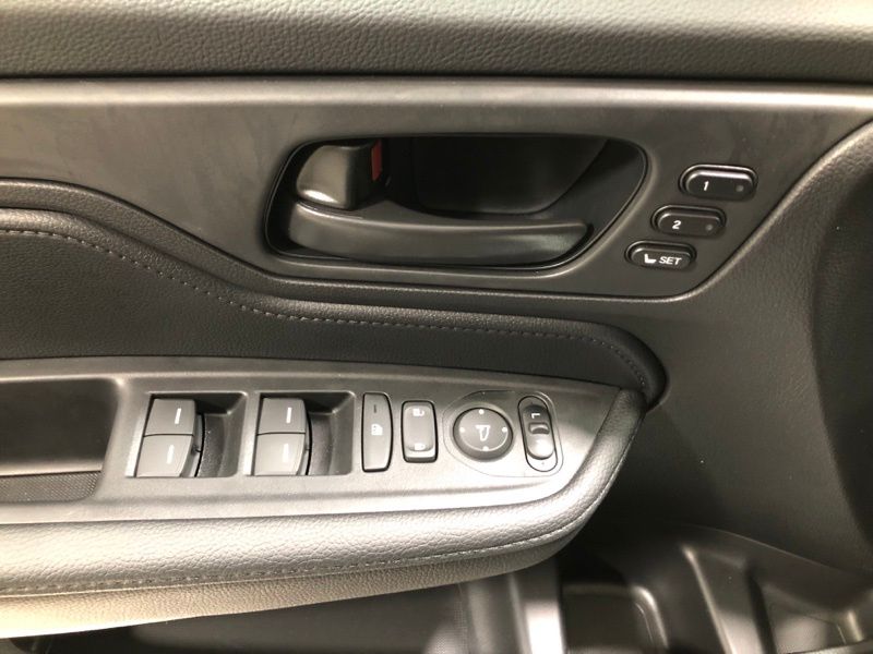 2026 Honda Odyssey EX-L - Photo 21
