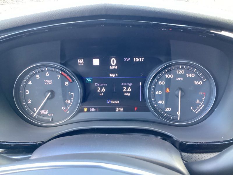 New 2026 Cadillac XT5 SUV