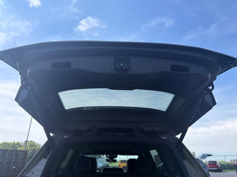 New 2026 Jeep Cherokee SUV