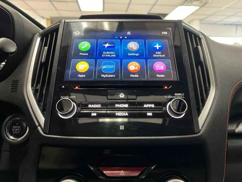 Used 2019 Subaru Forester SUV