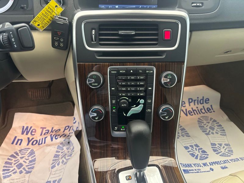 Used 2012 Volvo S60 Sedan