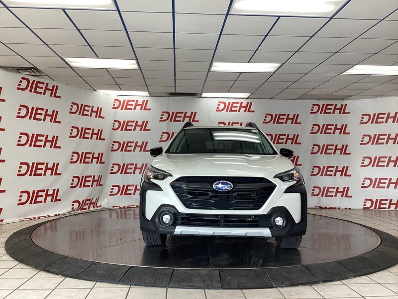 Used 2023 Subaru Outback SUV