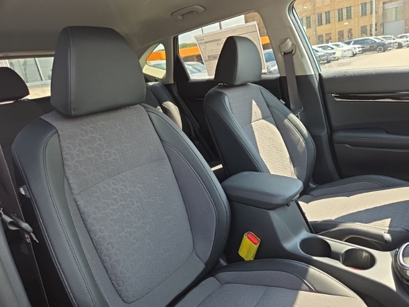 New 2026 Kia Seltos SUV