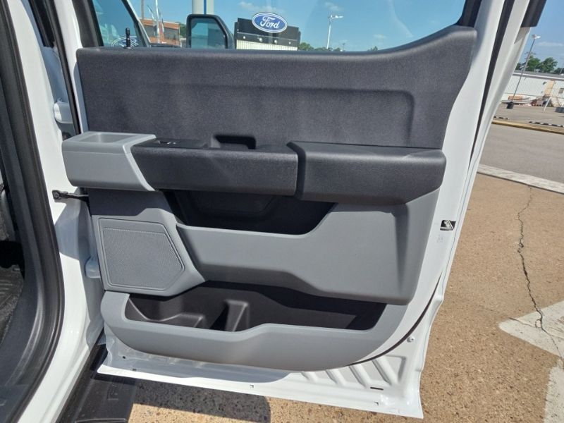 New 2026 Ford F-250SD Truck