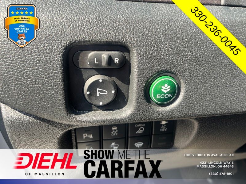 Used 2023 Honda Ridgeline Truck
