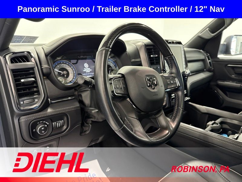 Used 2022 Ram 1500 Truck