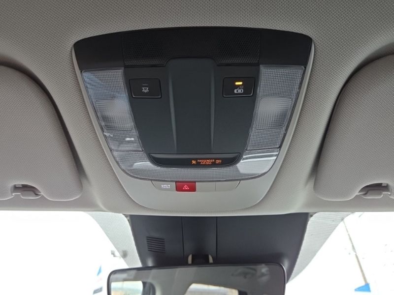 New 2026 Kia Sorento SUV