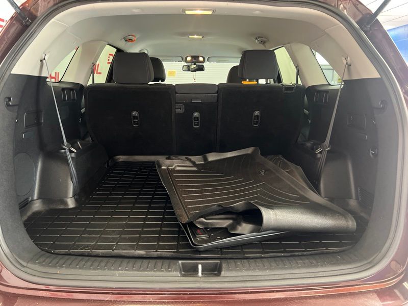 Used 2019 Kia Sorento SUV