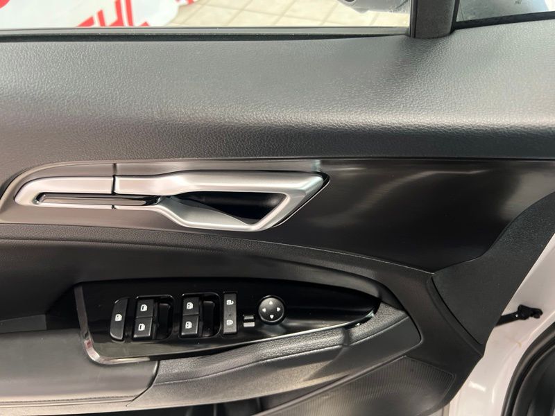 Used 2024 Kia Sportage SUV