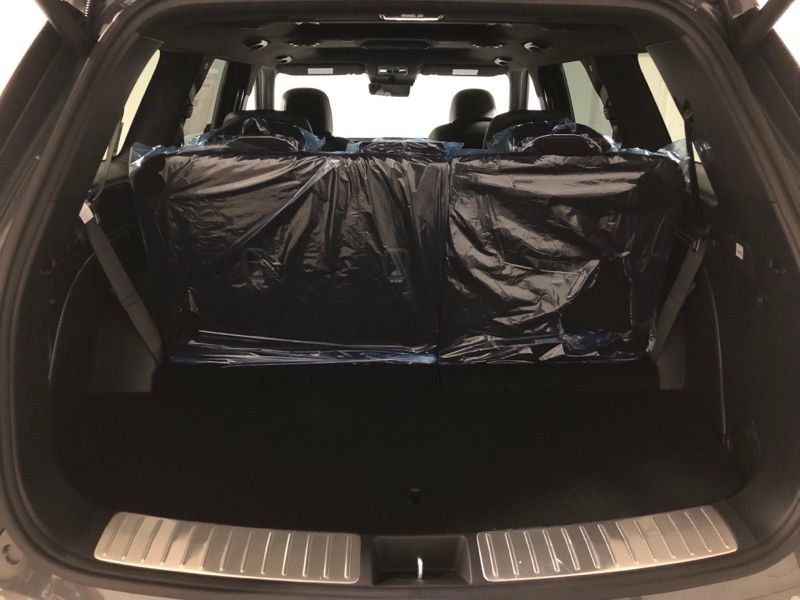 New 2026 Hyundai Palisade SUV