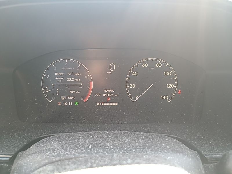 2024 Honda CR-V EX - Photo 14